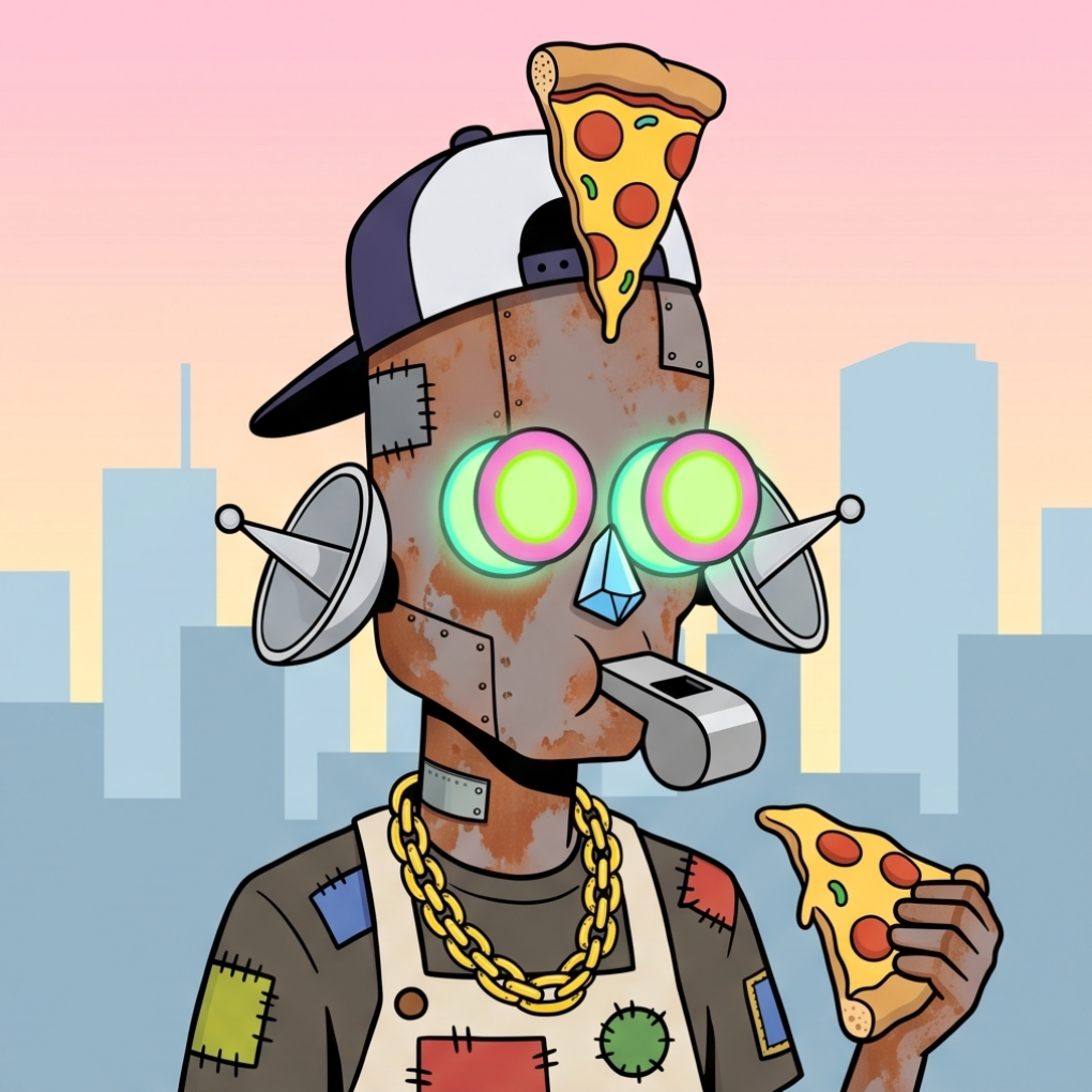 FreakHeadz #610