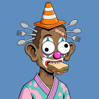 FreakHeadz #616