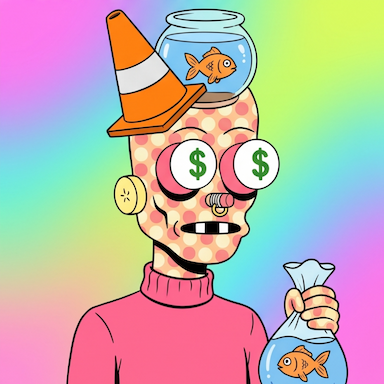 FreakHeadz #617