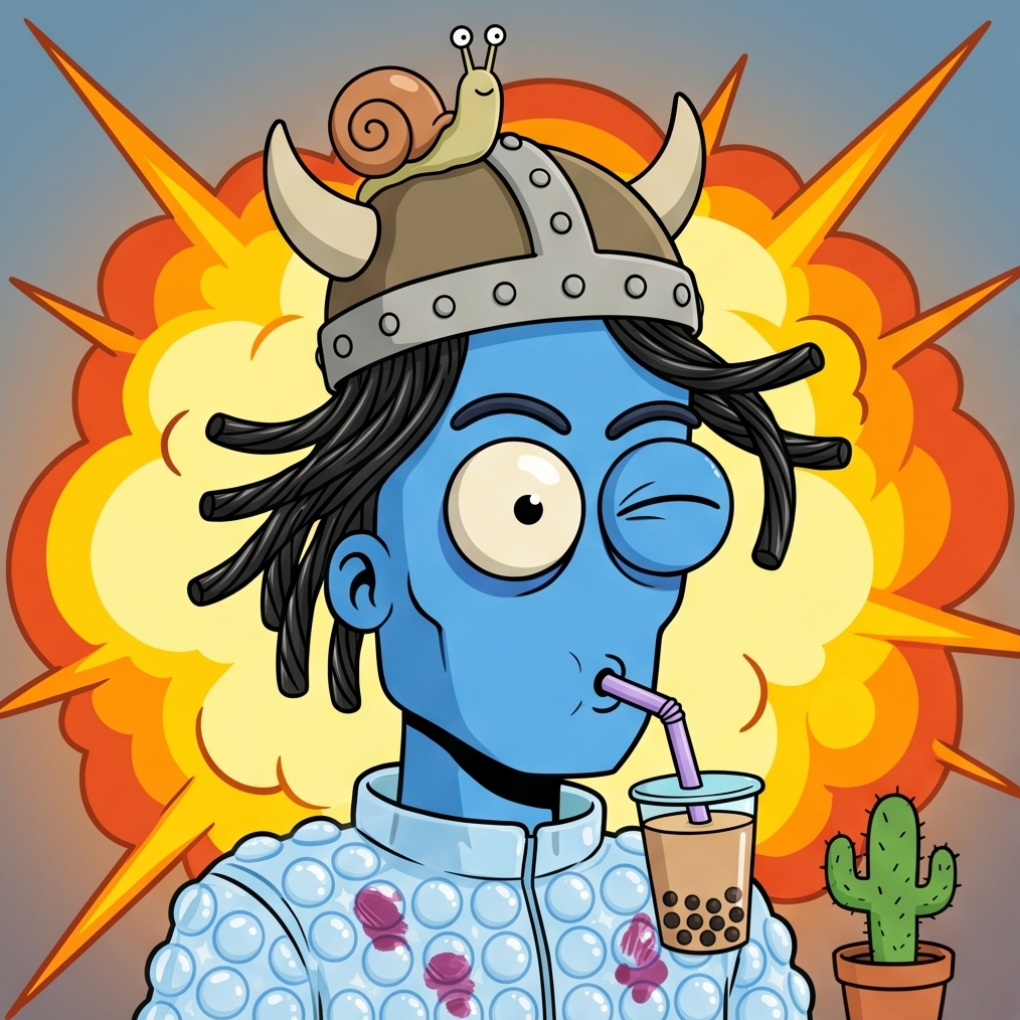 FreakHeadz #618