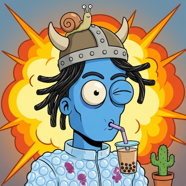 FreakHeadz #618