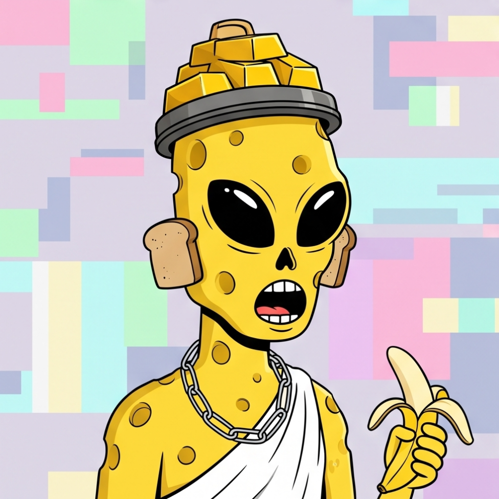 FreakHeadz #619