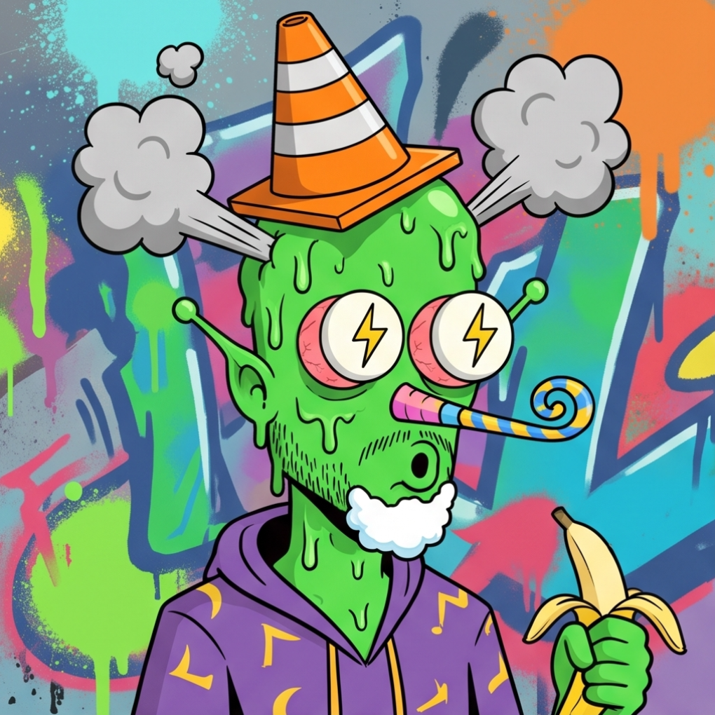 FreakHeadz #62