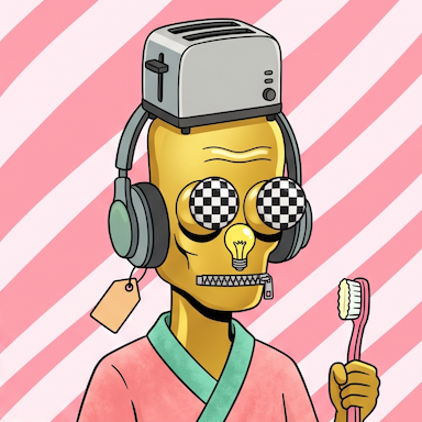 FreakHeadz #621