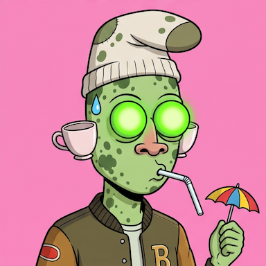 FreakHeadz #622