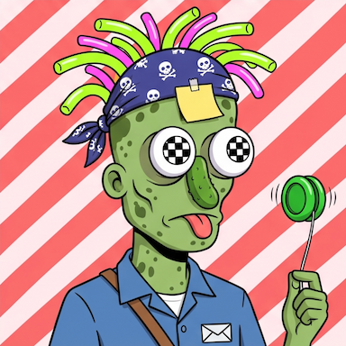 FreakHeadz #624