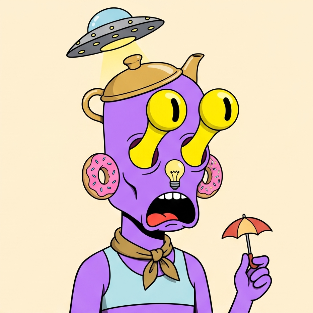 FreakHeadz #625