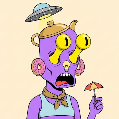 FreakHeadz #625
