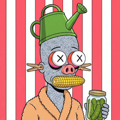 FreakHeadz #627