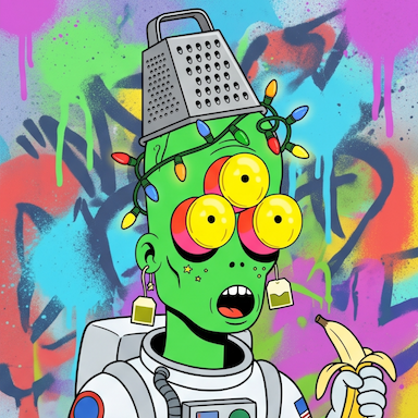 FreakHeadz #631