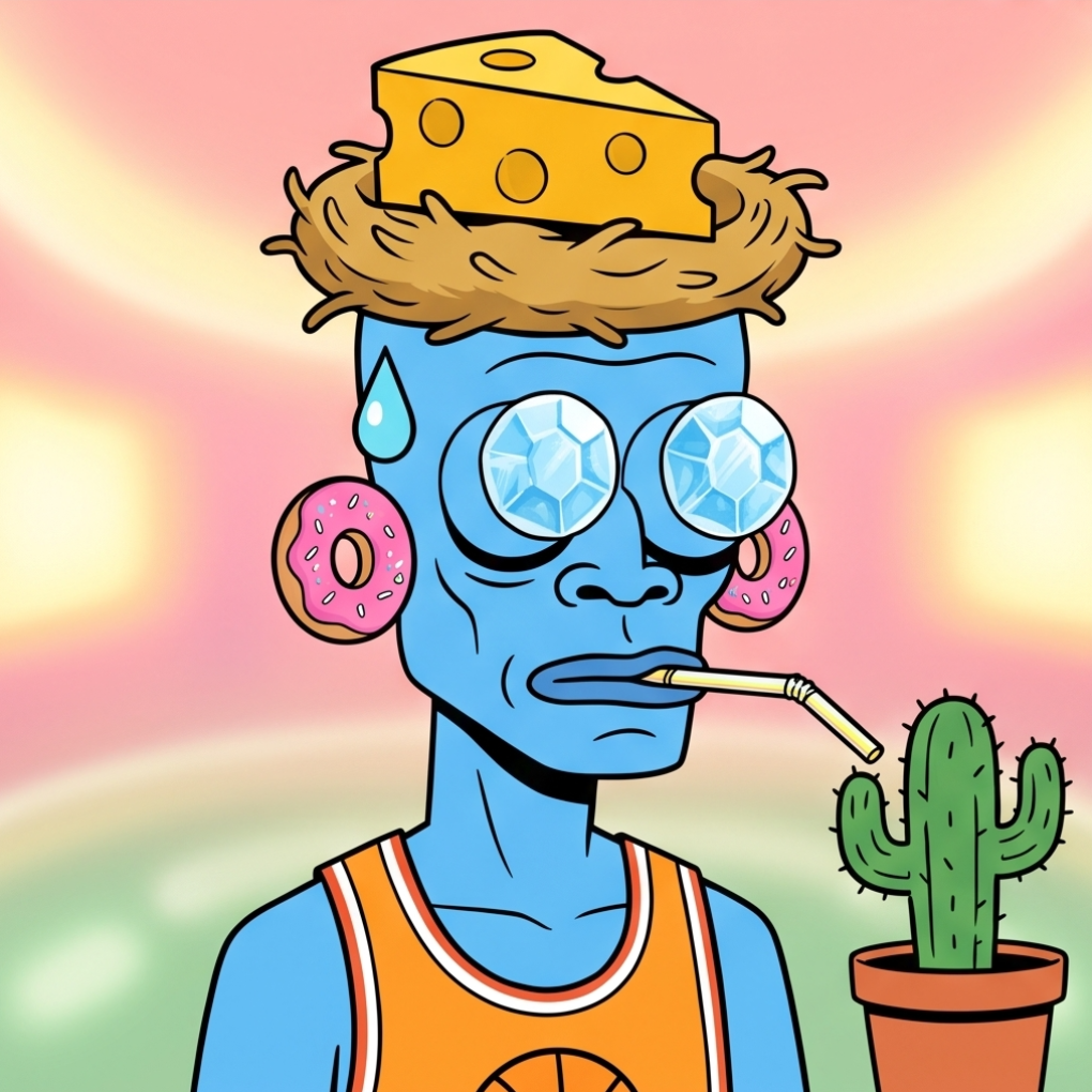 FreakHeadz #632