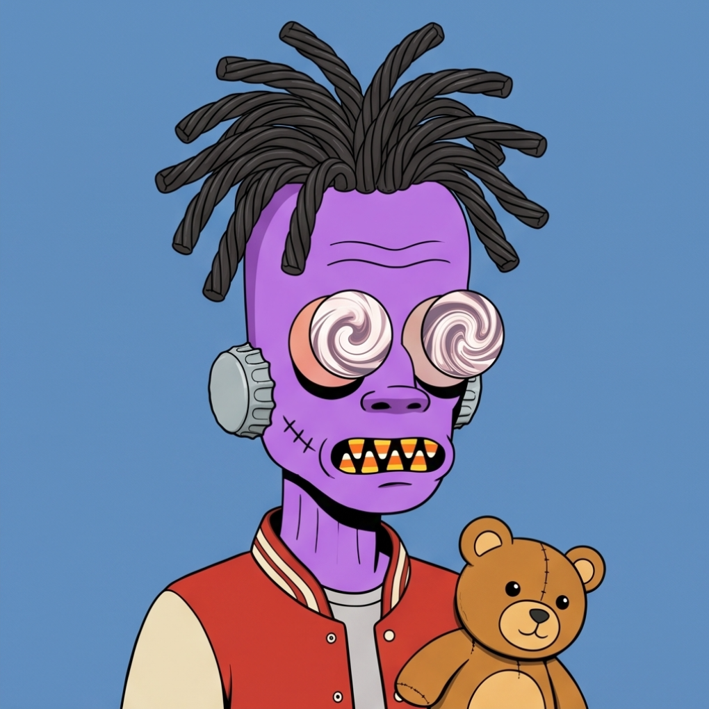 FreakHeadz #635