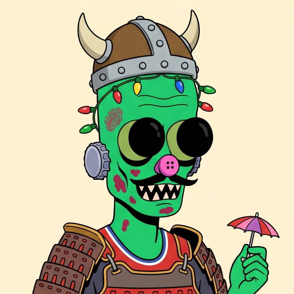 FreakHeadz #636