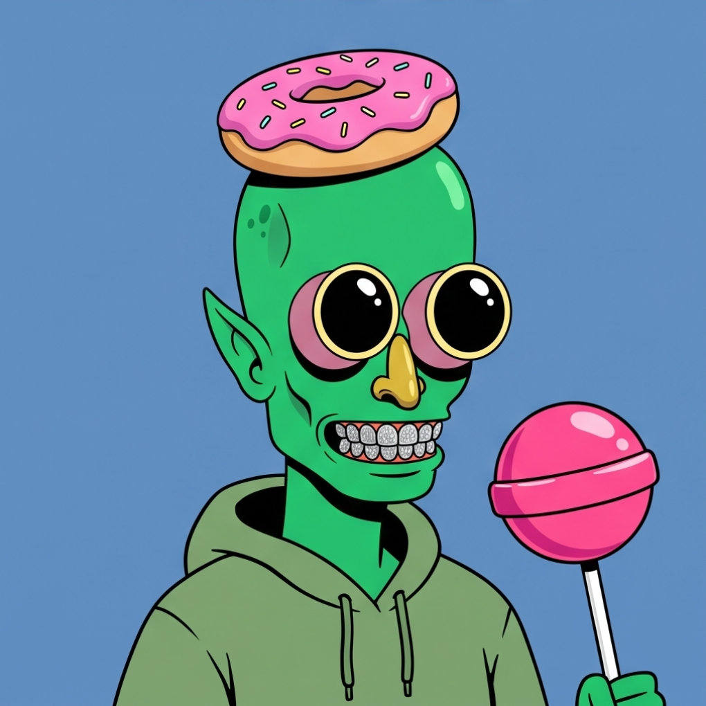 FreakHeadz #639