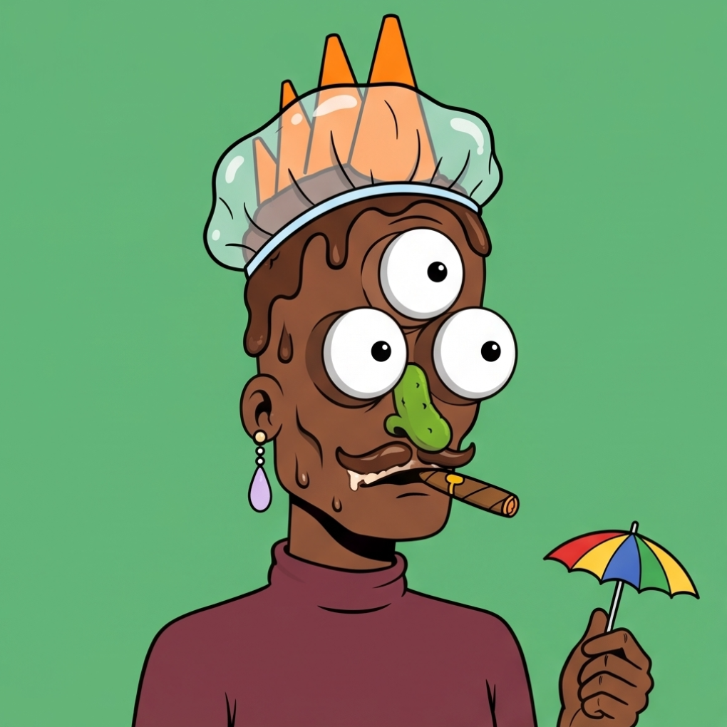 FreakHeadz #64
