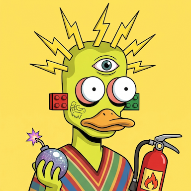 FreakHeadz #641