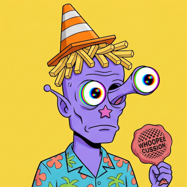 FreakHeadz #642