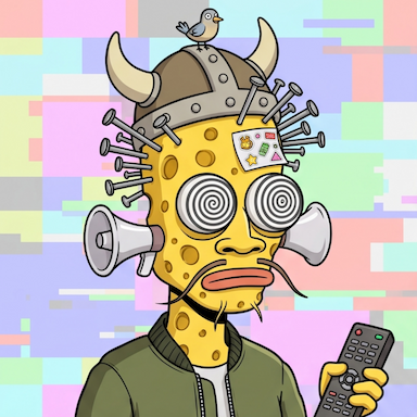 FreakHeadz #646