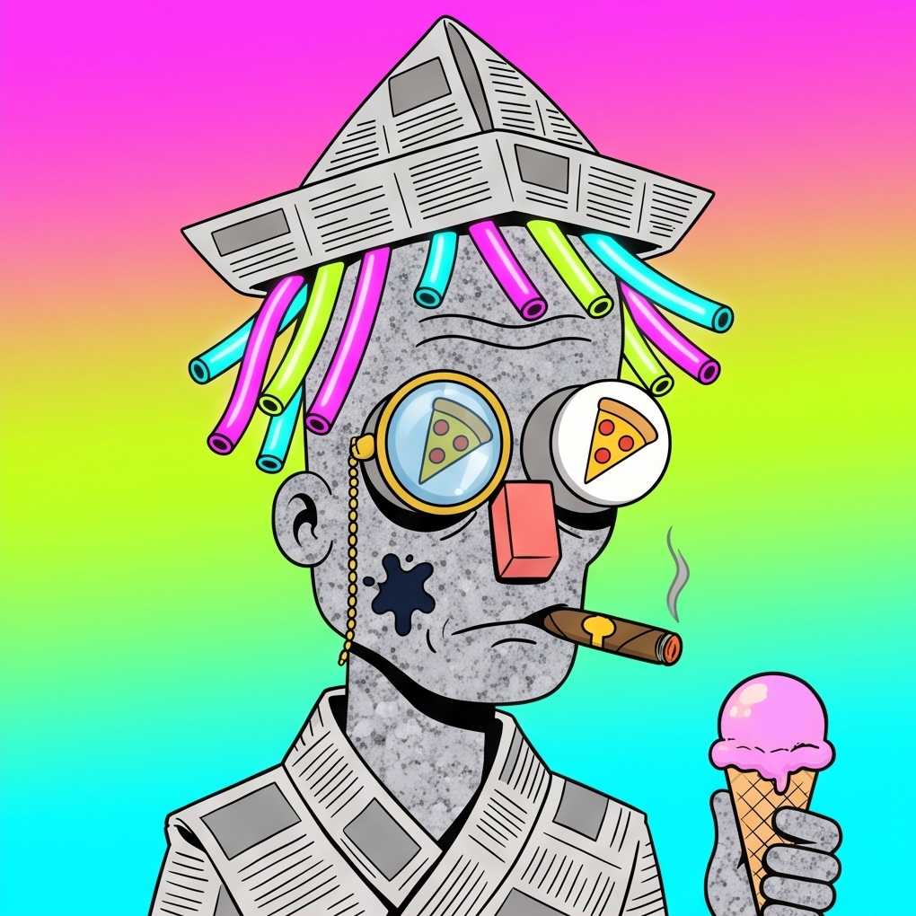 FreakHeadz #651