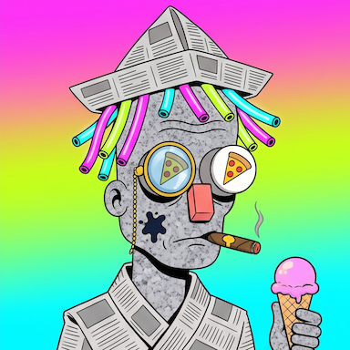 FreakHeadz #651