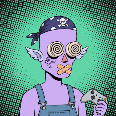 FreakHeadz #654