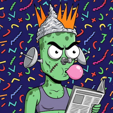 FreakHeadz #656