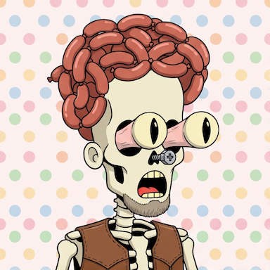 FreakHeadz #66
