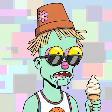 FreakHeadz #661