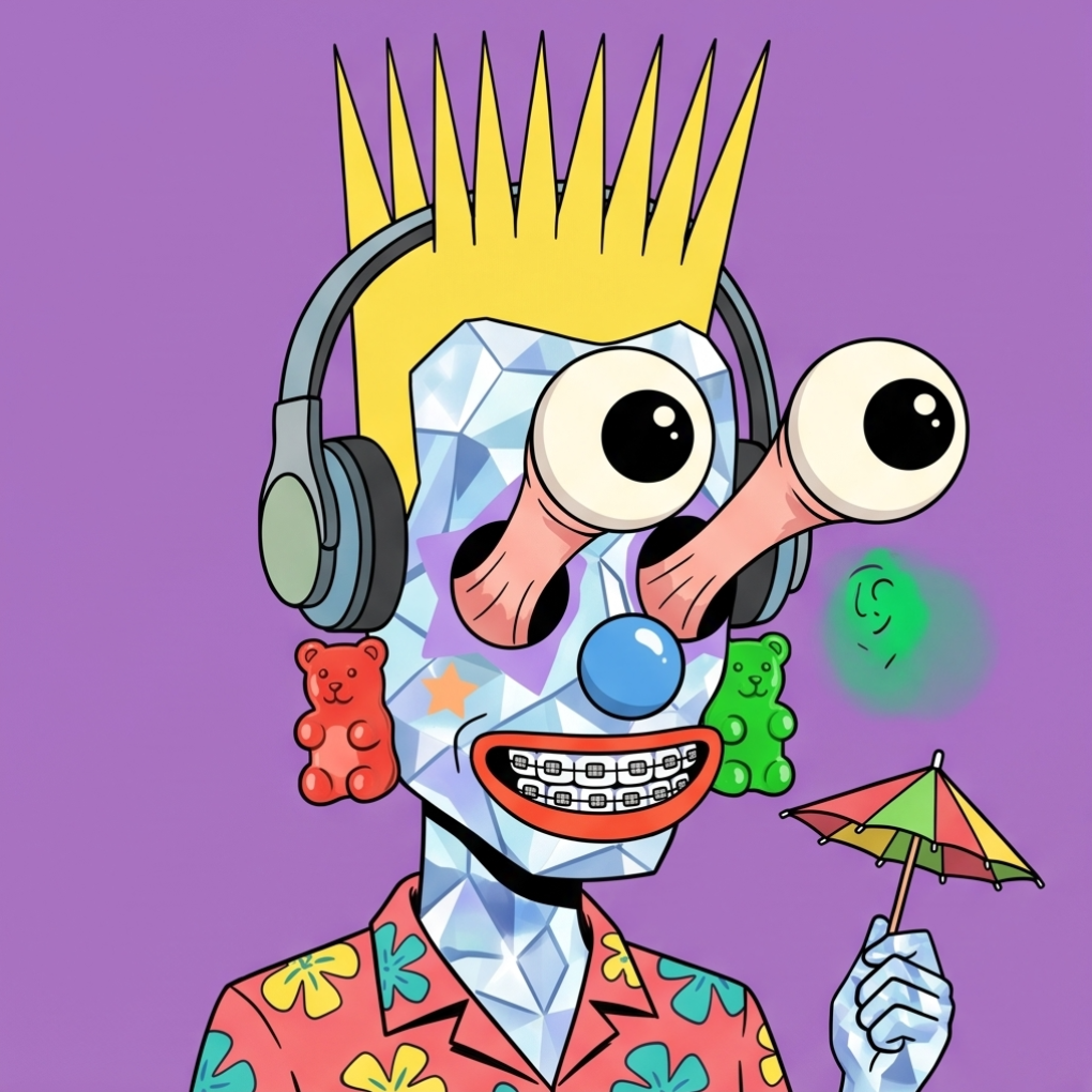 FreakHeadz #663