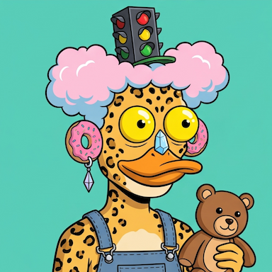 FreakHeadz #665