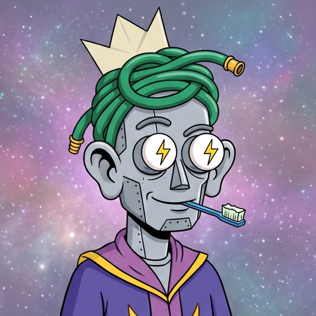 FreakHeadz #667
