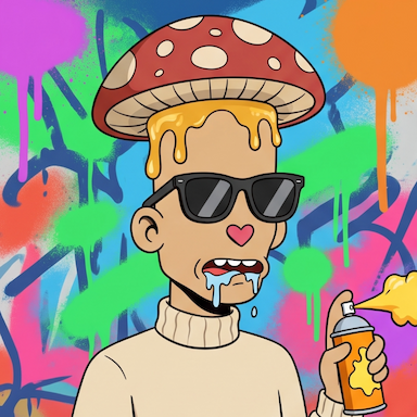 FreakHeadz #668