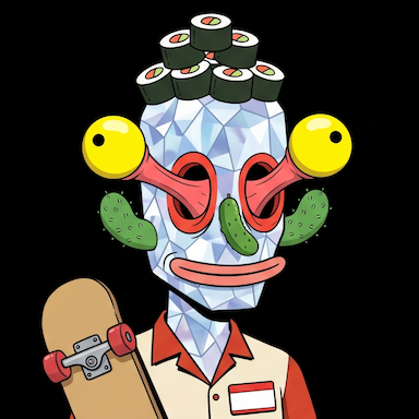 FreakHeadz #67