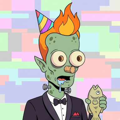 FreakHeadz #674