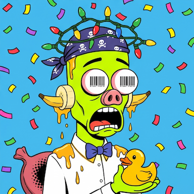 FreakHeadz #68