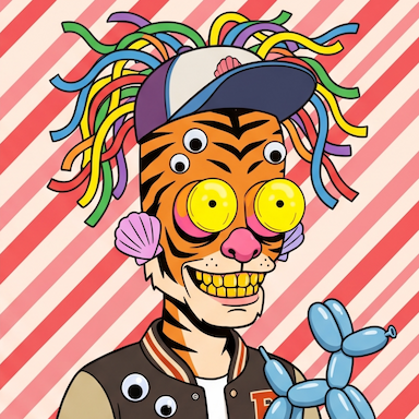 FreakHeadz #683