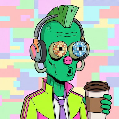 FreakHeadz #685