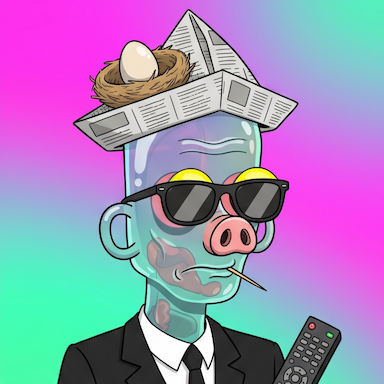 FreakHeadz #687