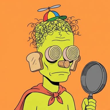 FreakHeadz #688