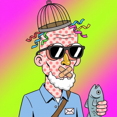 FreakHeadz #690