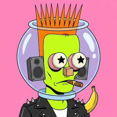 FreakHeadz #691