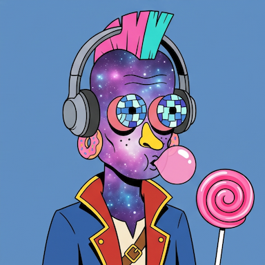 FreakHeadz #692