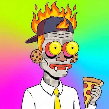 FreakHeadz #694