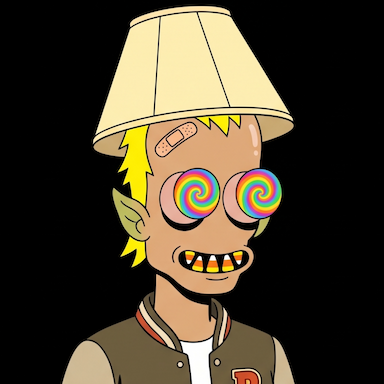 FreakHeadz #698