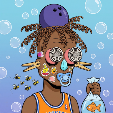 FreakHeadz #706