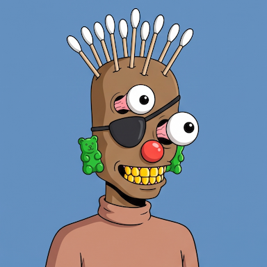 FreakHeadz #709