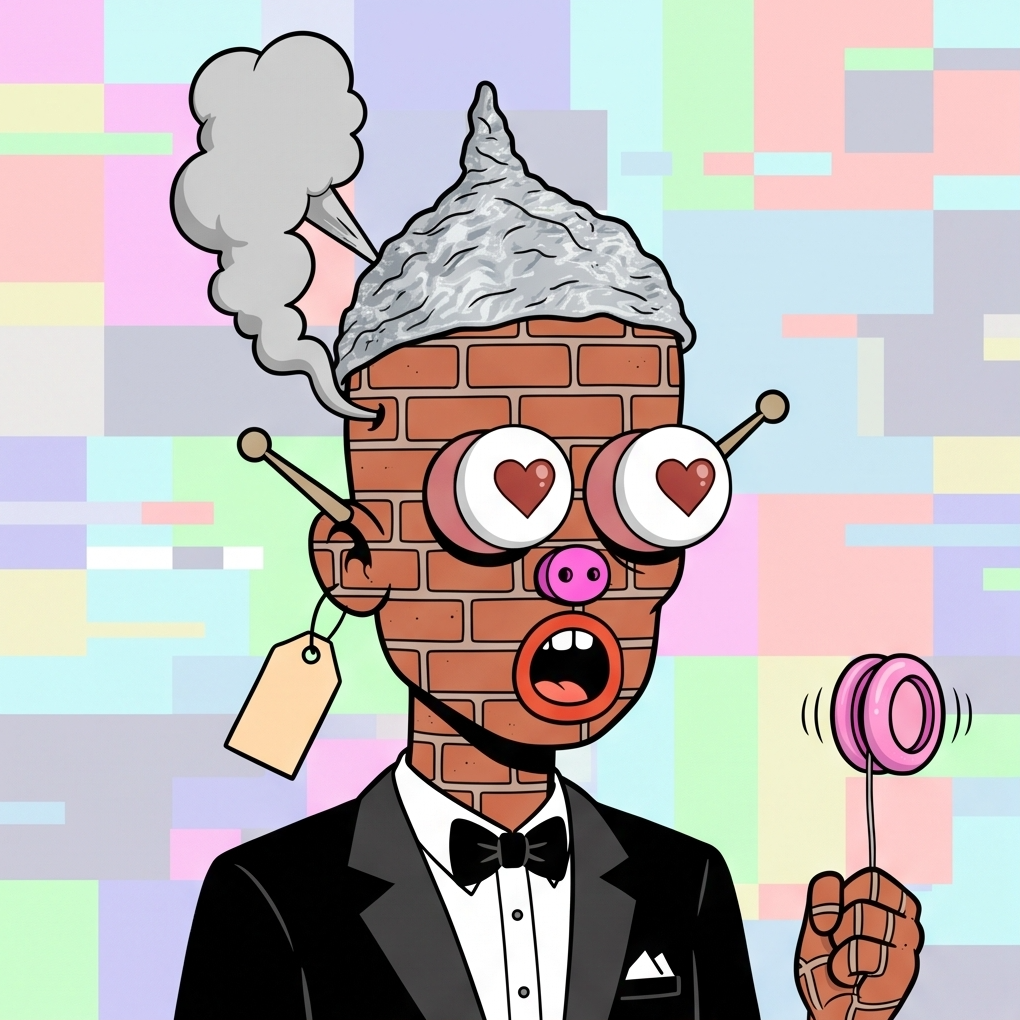 FreakHeadz #71