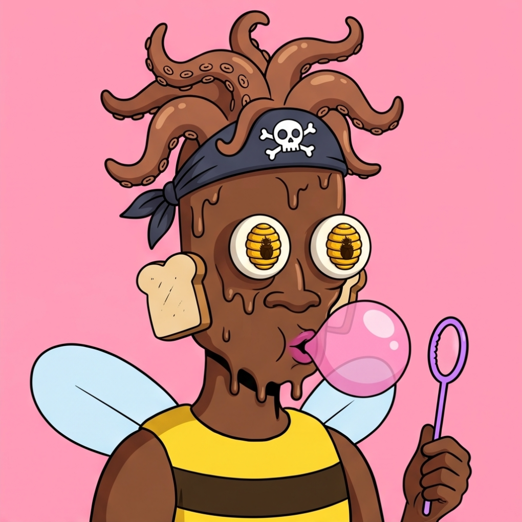 FreakHeadz #711