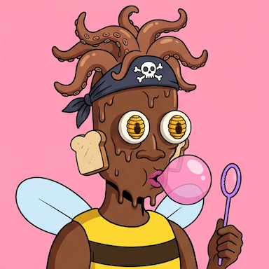 FreakHeadz #711