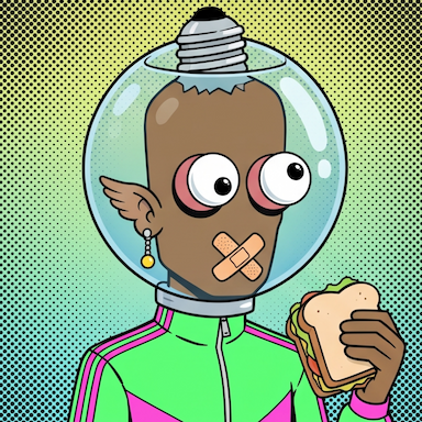 FreakHeadz #717